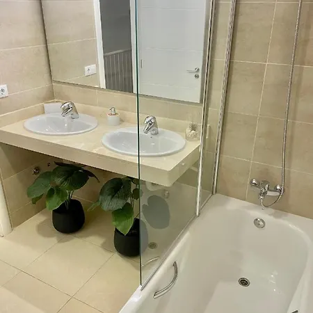 Appartement The Retreat House - Private Pool