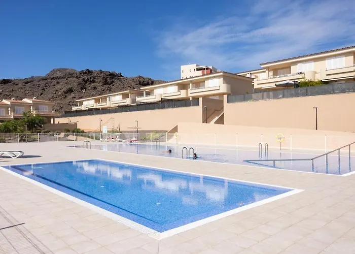 The Retreat House - Private Pool * 푸에르토 데 산티아고