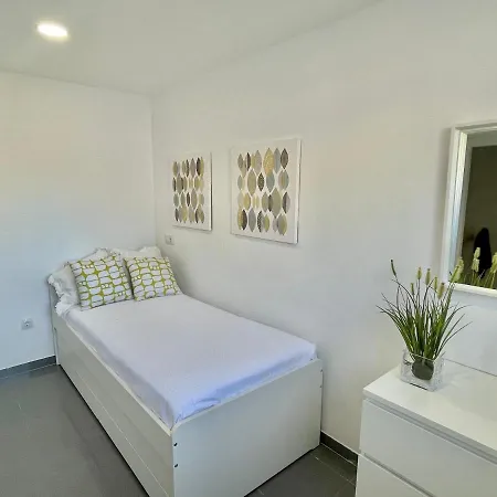 The Retreat House - Private Pool 圣地亚哥港
