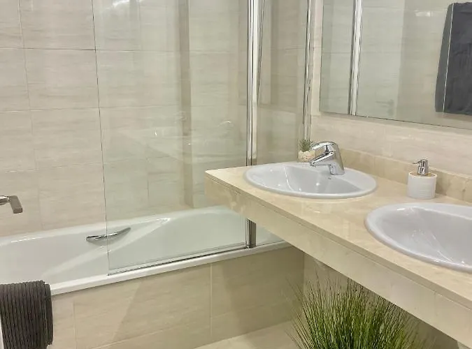 Appartement The Retreat House - Private Pool *