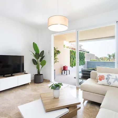 Διαμέρισμα The Retreat House - Private Pool Puerto de Santiago (Tenerife)
