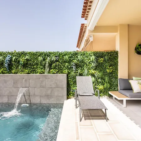 The Retreat House - Private Pool Διαμέρισμα *