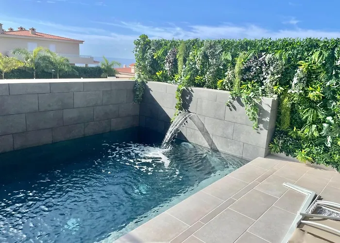 The Retreat House - Private Pool *