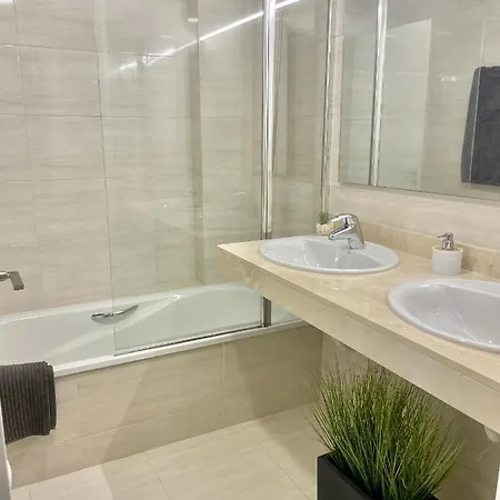 Apartamento The Retreat House - Private Pool *