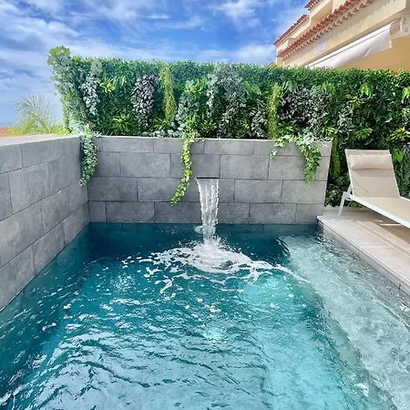 The Retreat House - Private Pool Apartamento *